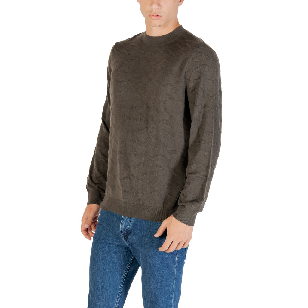 Armani Exchange - Armani Exchange Stickat Man