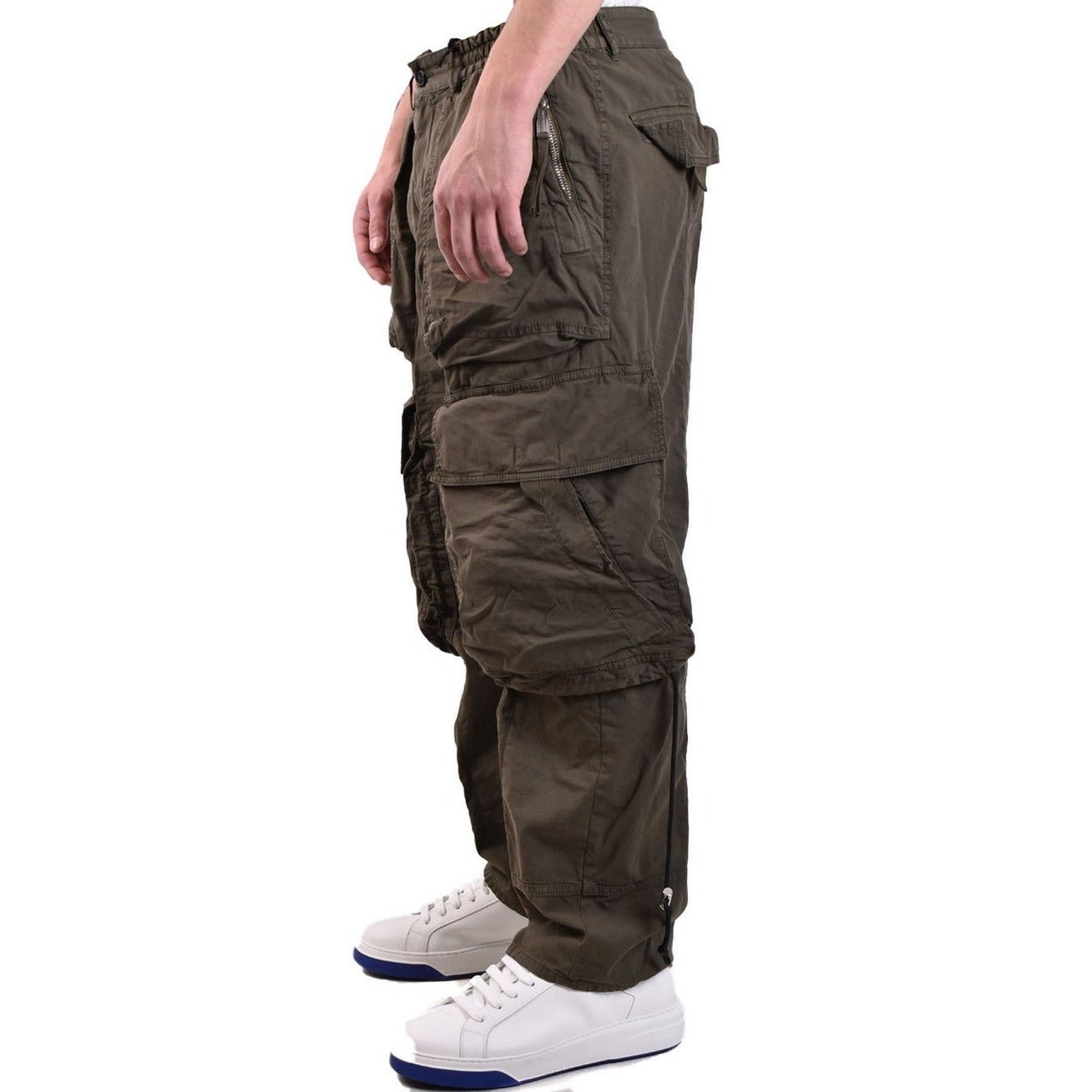 Dsquared2 - Dsquared2 Byxor Man