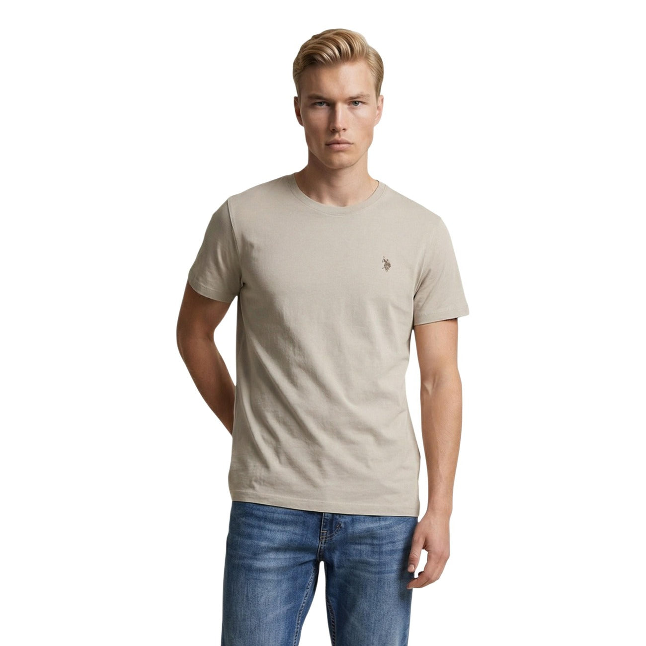 U.s. Polo Assn. - U.s. Polo Assn. T-shirt Man