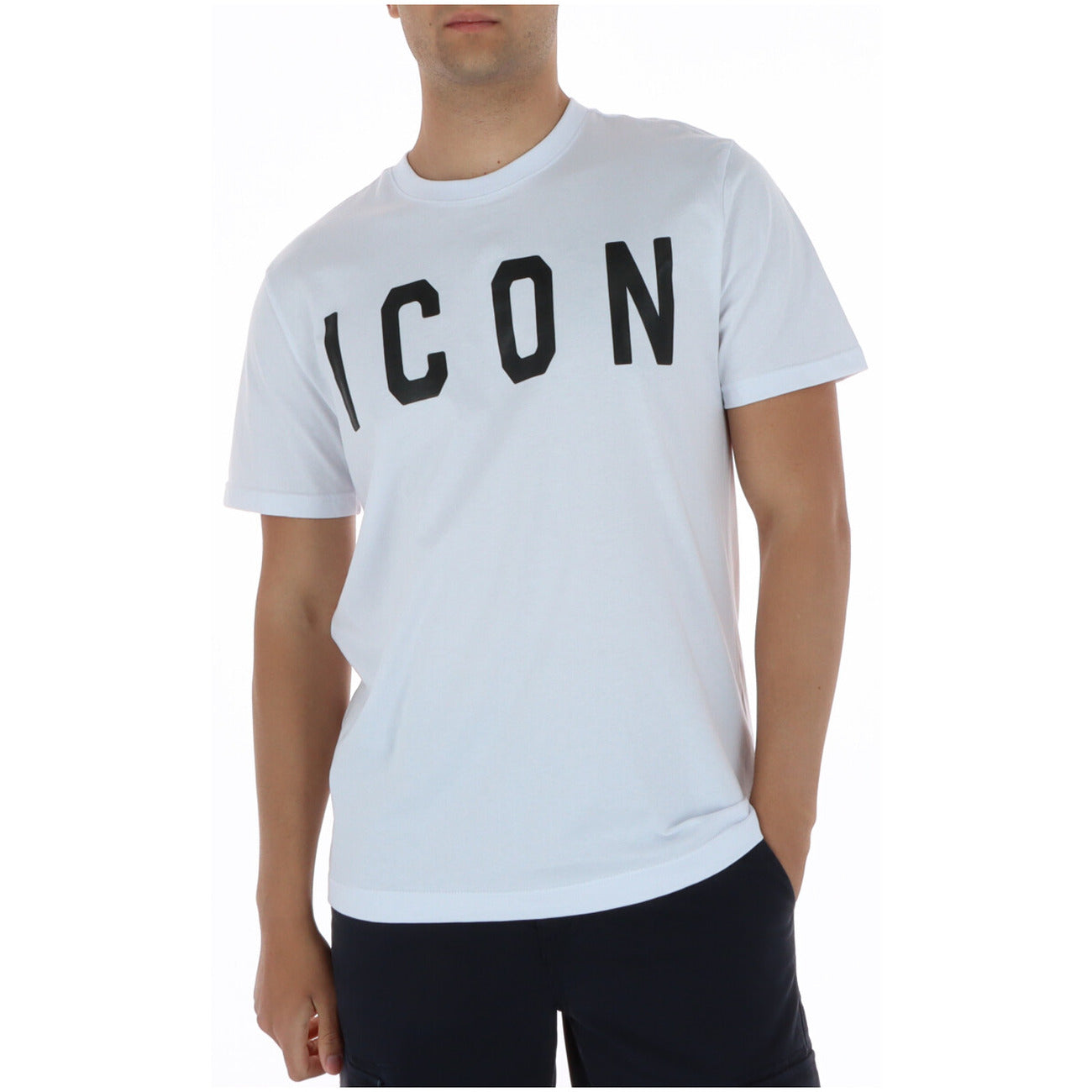 Icon - Icon T-shirt Man