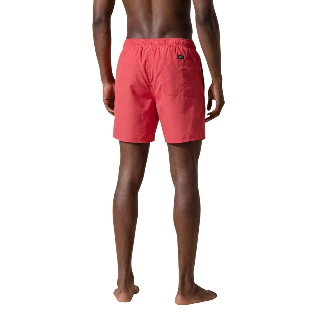 Armani Exchange - Armani Exchange Badkläder Man