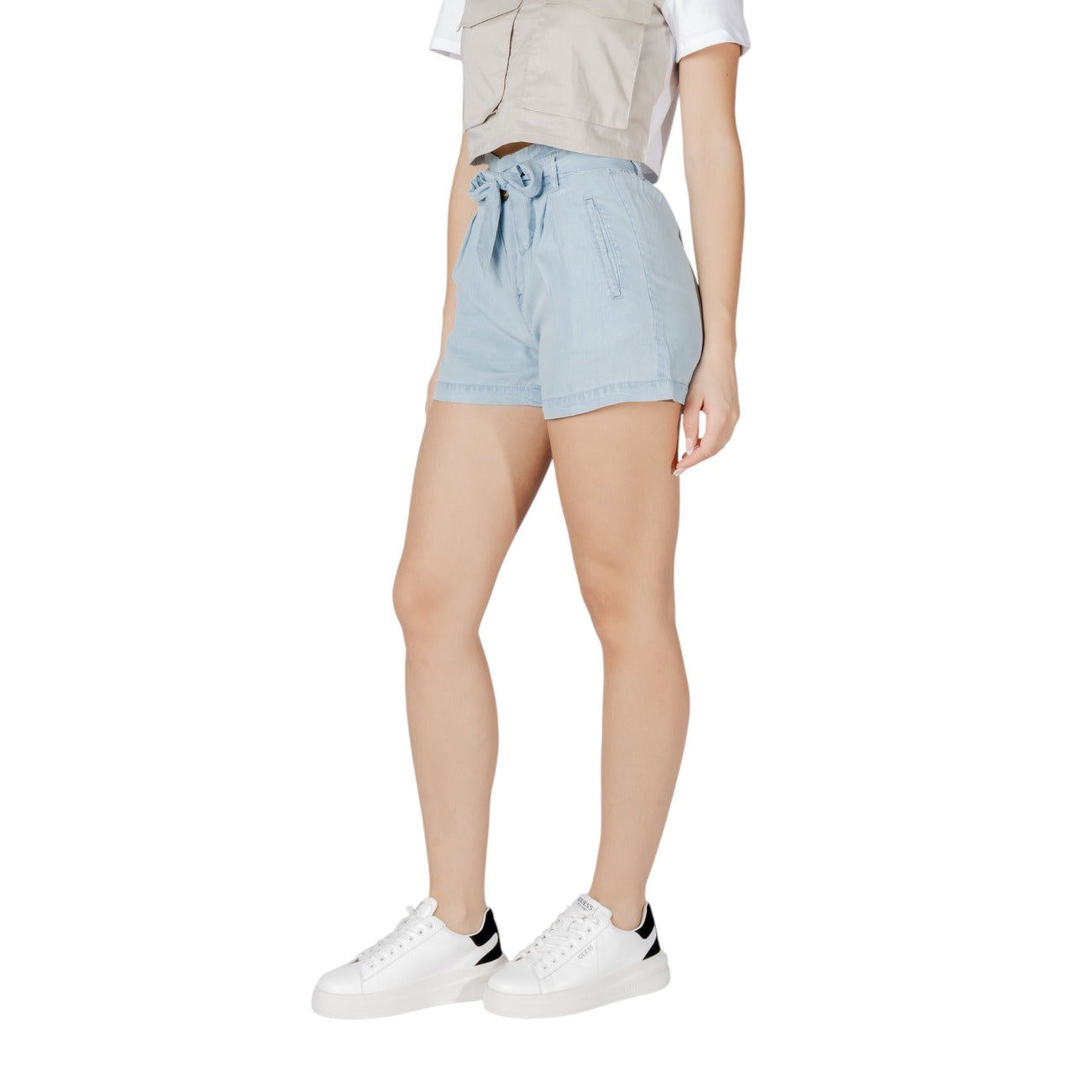 Only - Only Shorts Kvinna