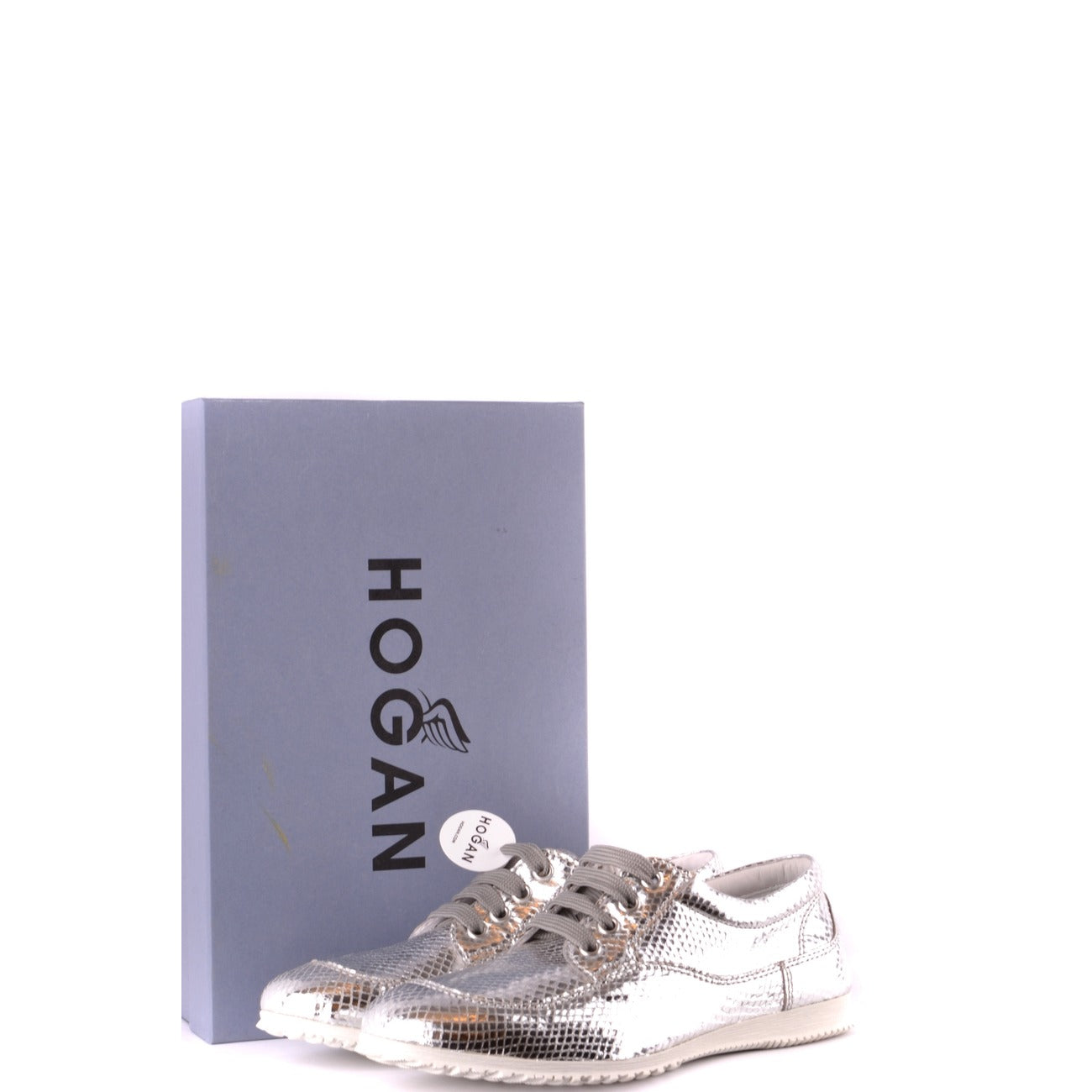 Hogan - Hogan Kvinna Sneakers