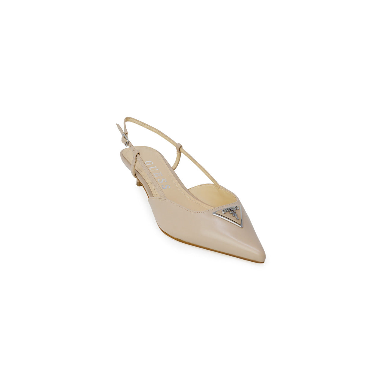 Guess - Guess Kvinna Pumps Shoes