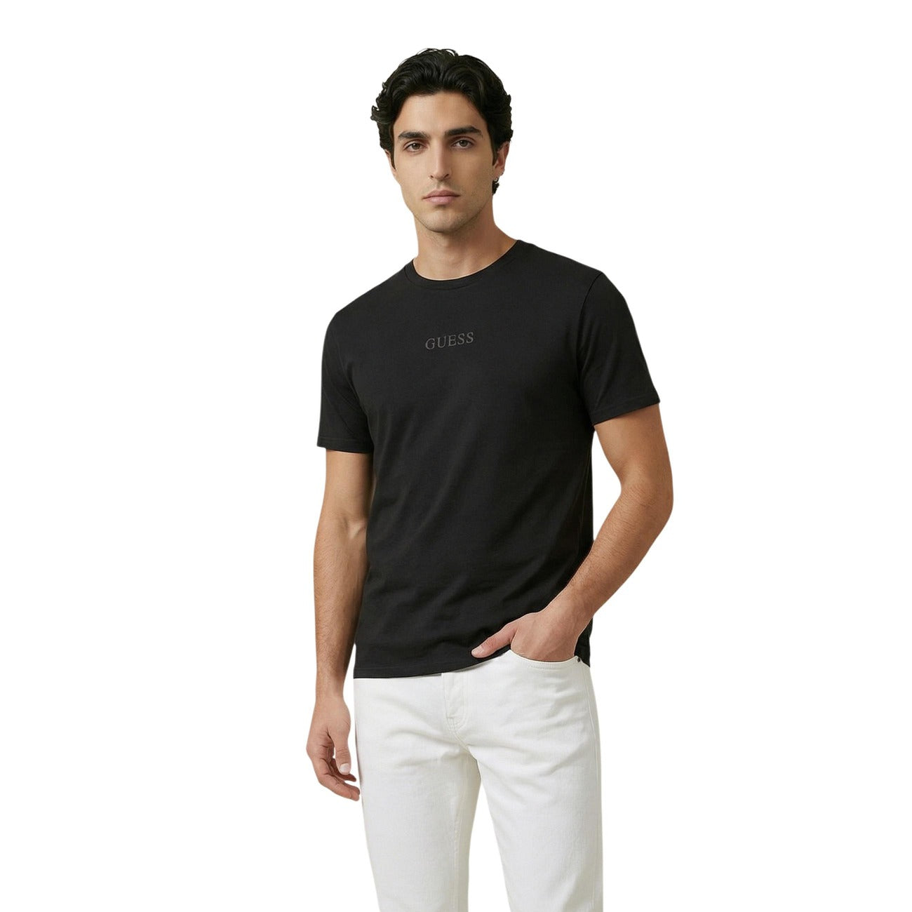Guess - Guess T-shirt Man