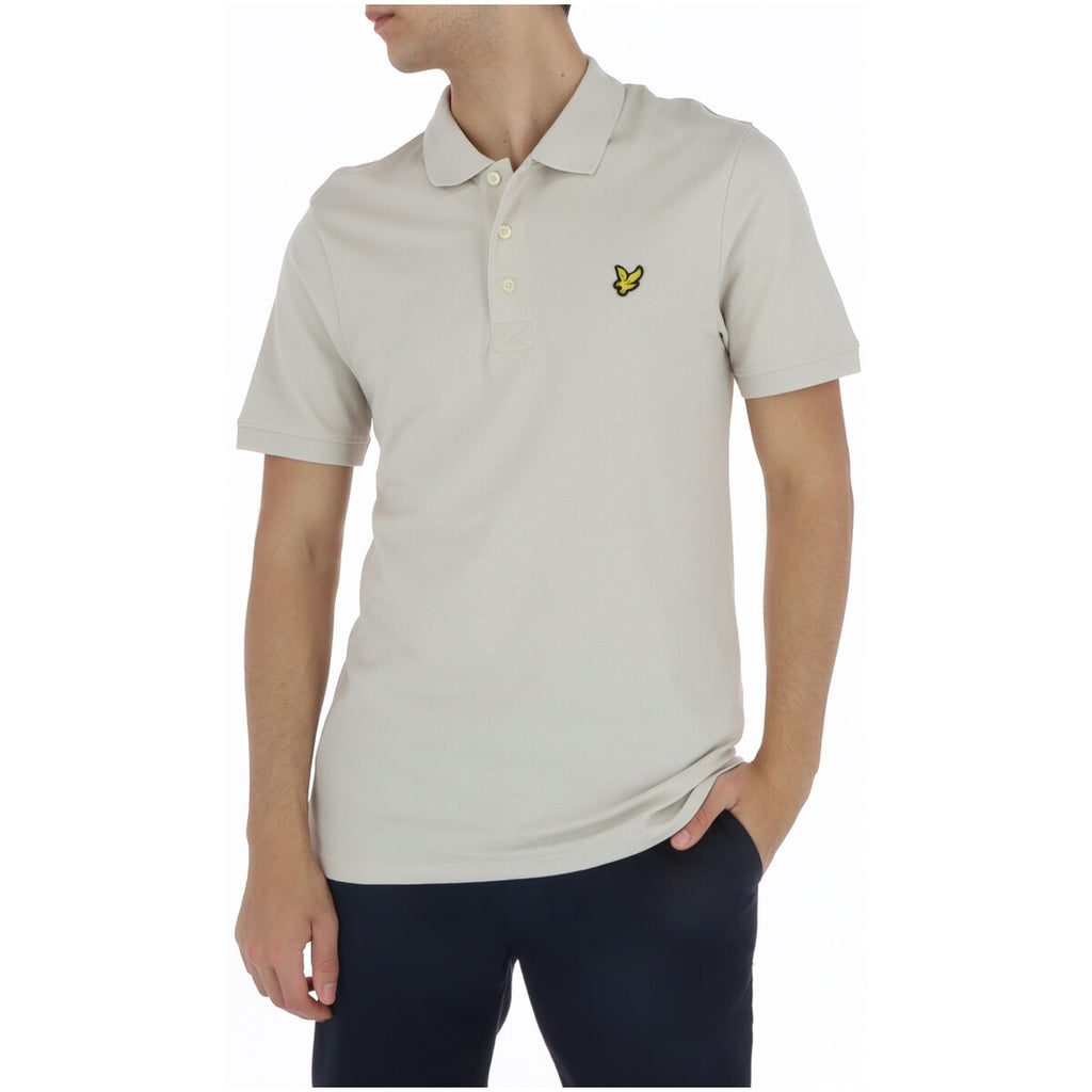 Lyle & Scott - Lyle & Scott Piketröja Man