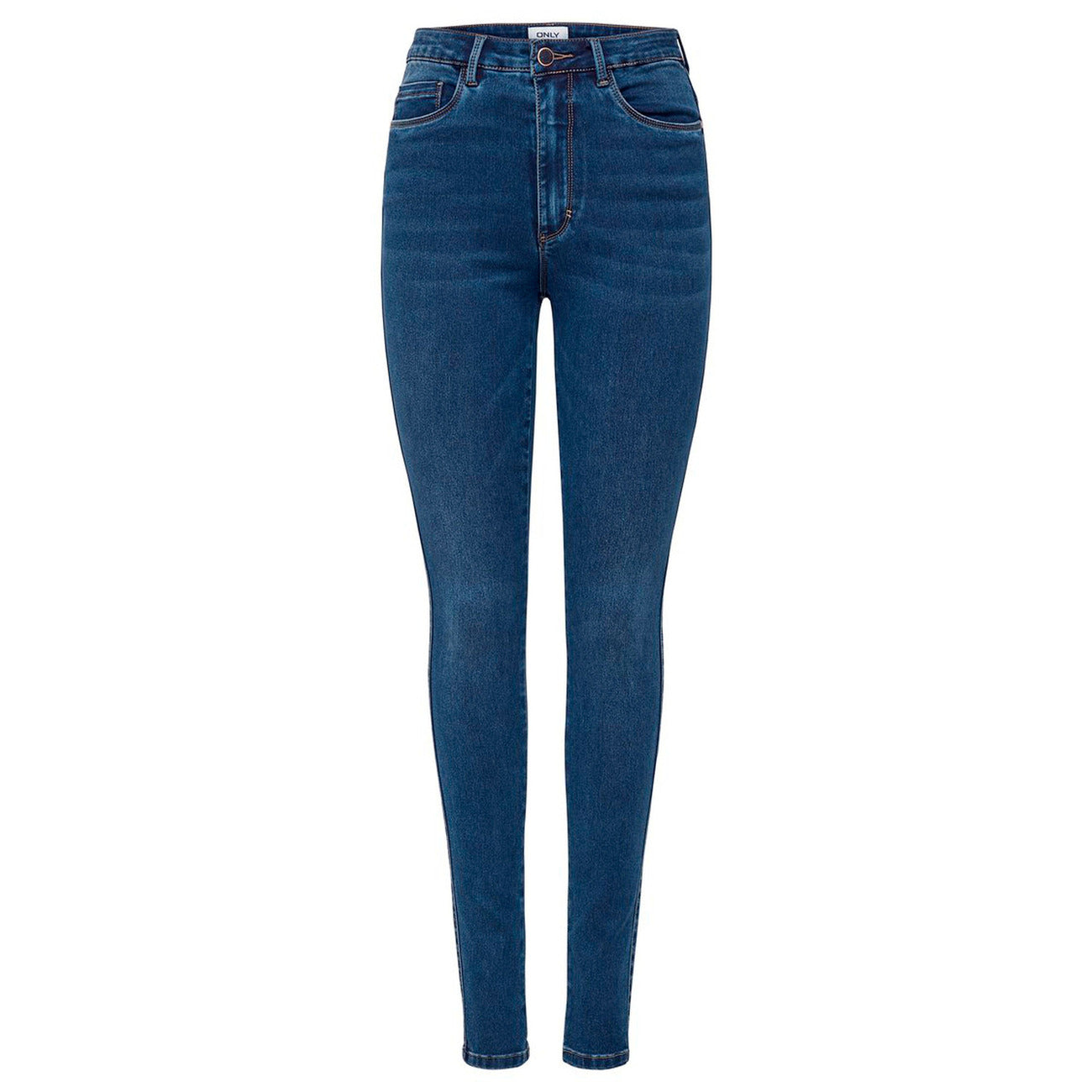 Only - Only Jeans Kvinna