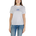 Calvin Klein Jeans - Calvin Klein Jeans T-shirt Kvinna