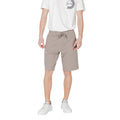 Armani Exchange - Armani Exchange Bermuda Shorts Man