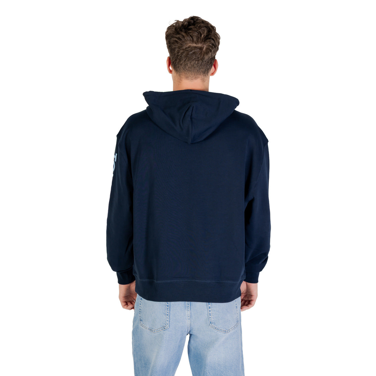 Tommy Hilfiger Jeans - Tommy Hilfiger Jeans Tröja Man