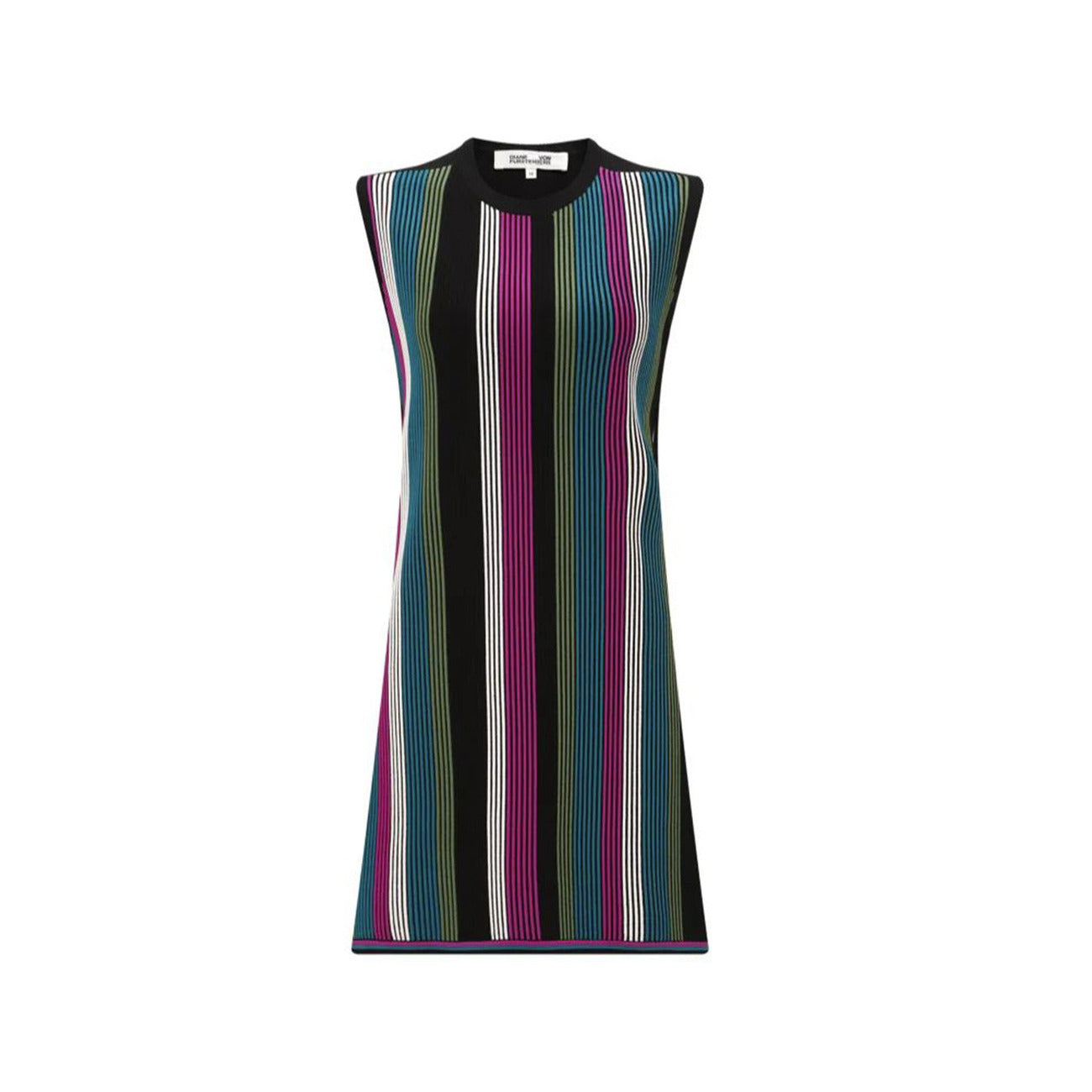 Diane Von Furstenberg - Diane Von Furstenberg Klänningar Kvinna
