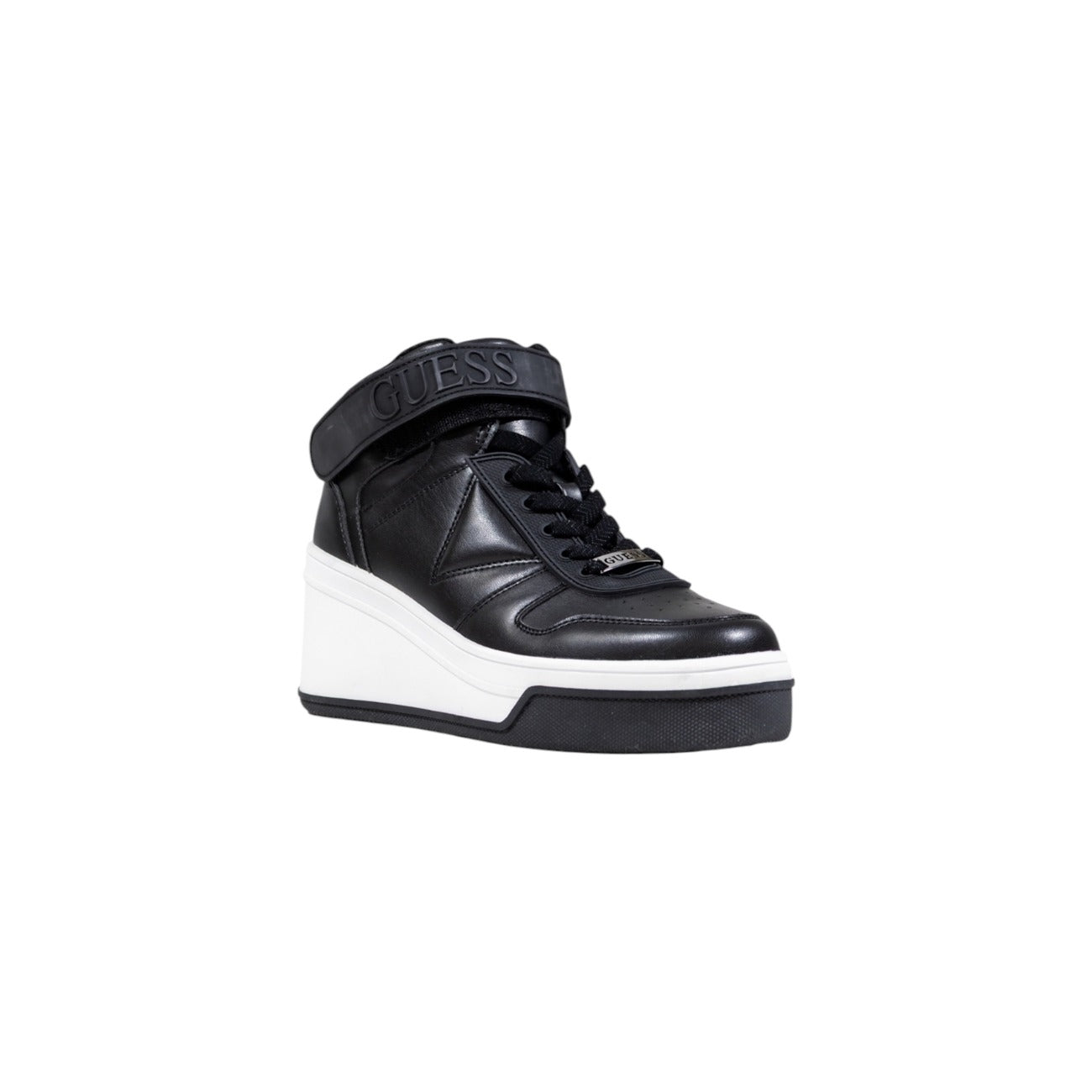 Guess - Guess Kvinna Sneakers