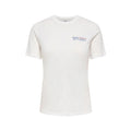 Only - Only T-shirt Kvinna
