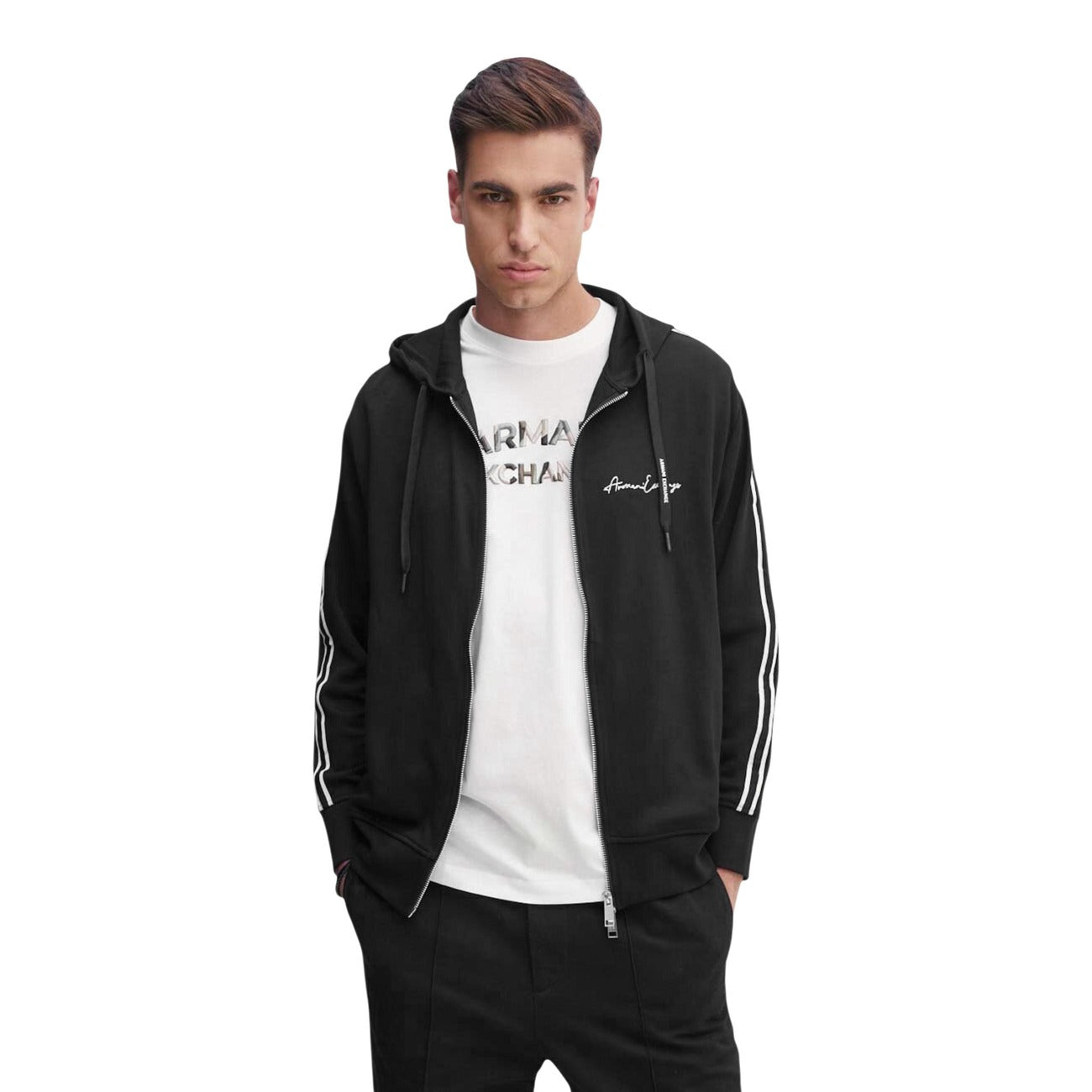 Armani Exchange - Armani Exchange Tröja Man