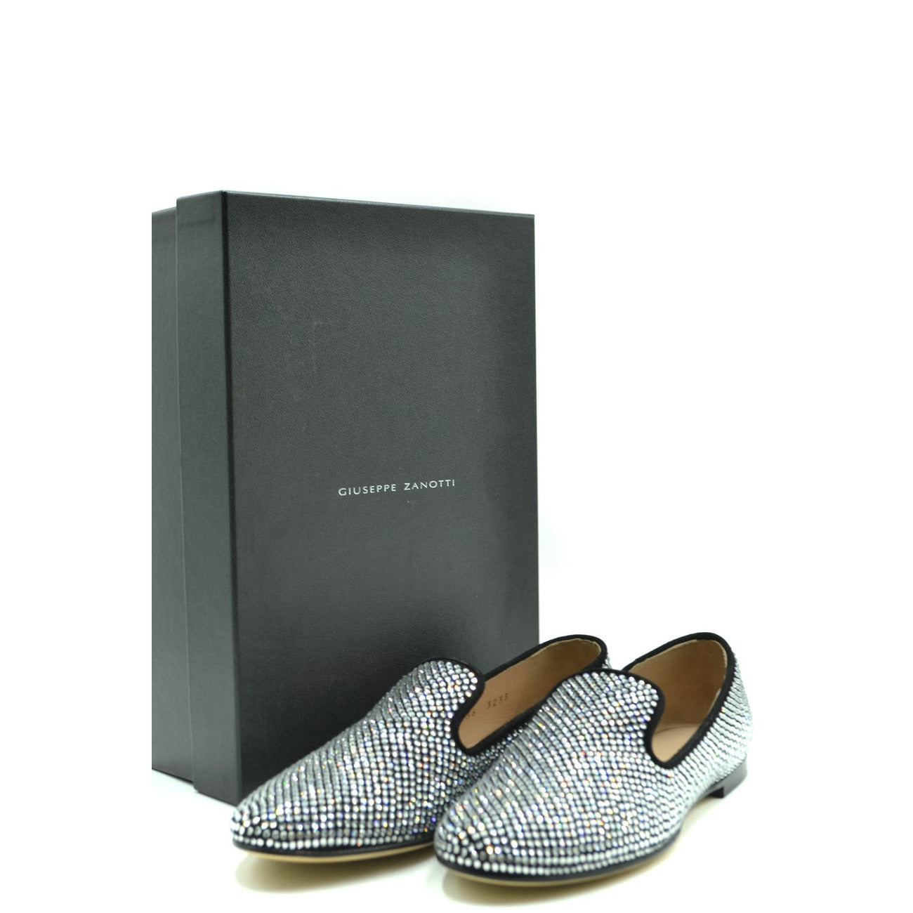 Giuseppe Zanotti - Giuseppe Zanotti  Kvinna Ballet Pumps