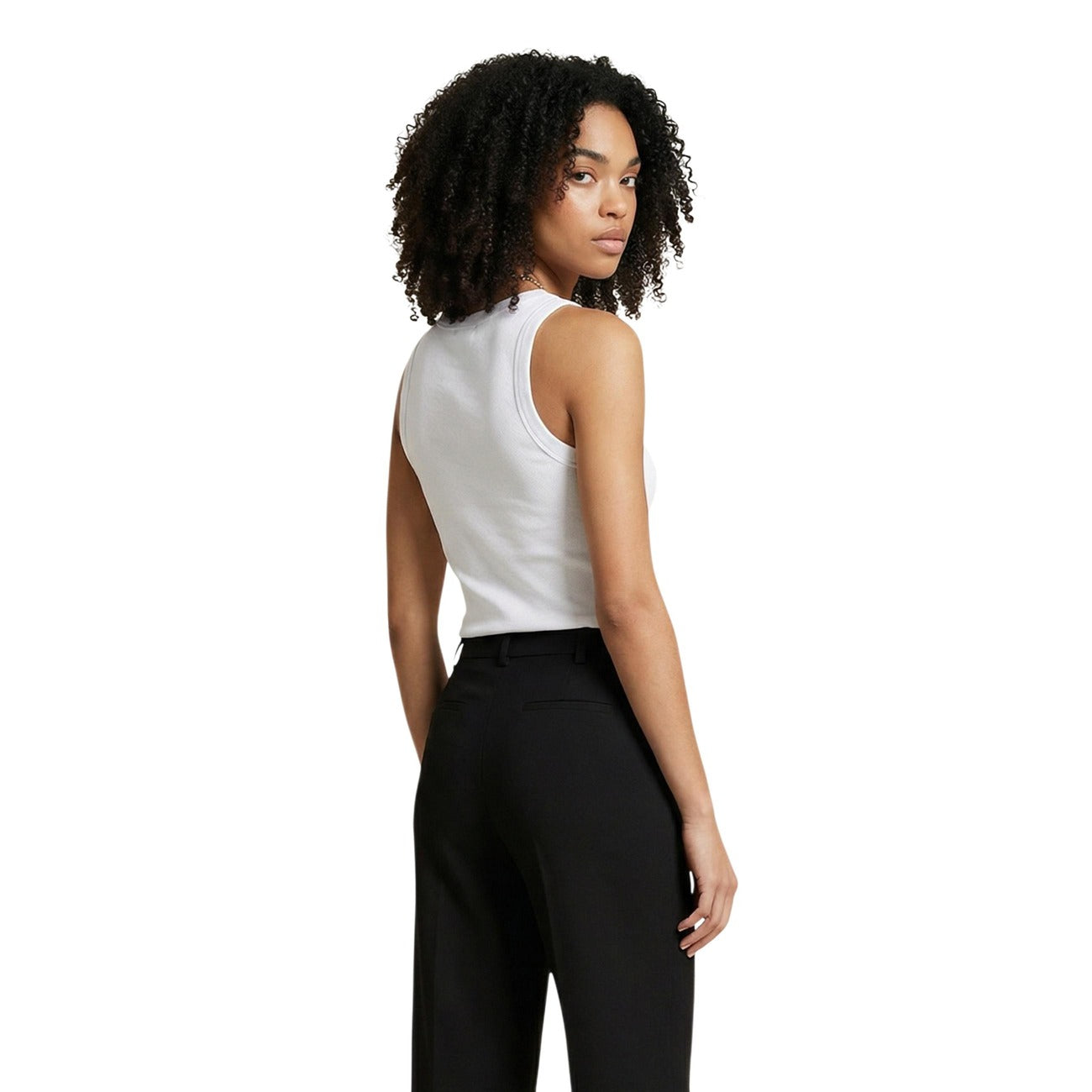 Calvin Klein Jeans - Calvin Klein Jeans Tank-Top Kvinna
