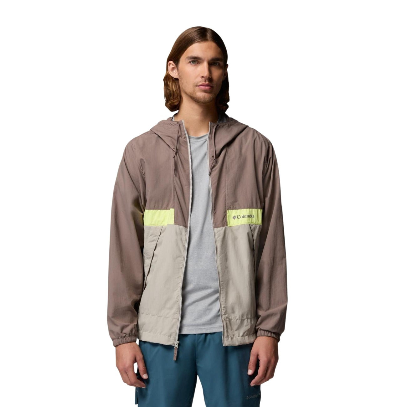 Columbia - Columbia Vindjacka Man