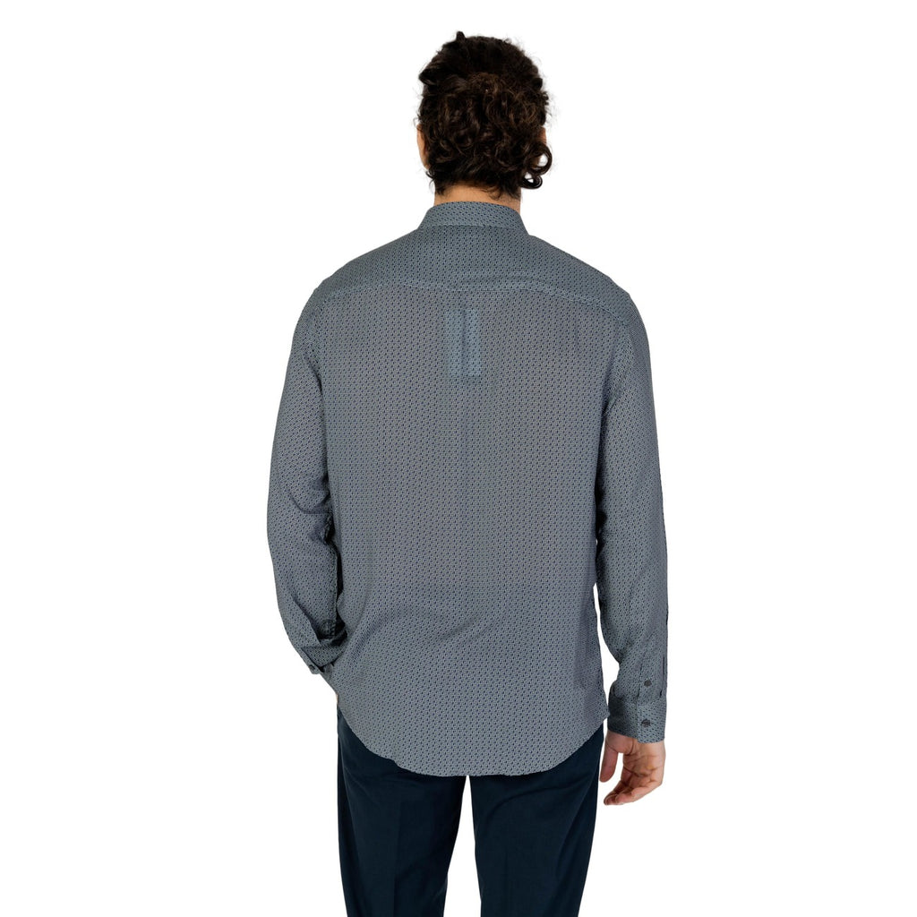 Armani Exchange - Armani Exchange Skjorta Man