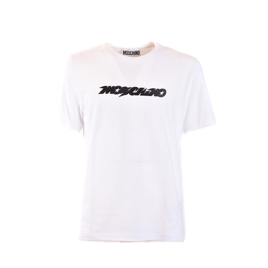 Moschino - Moschino T-shirt Man