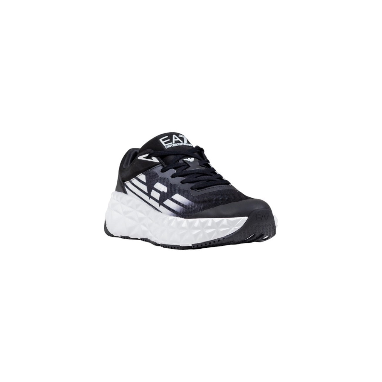 Ea7 - Ea7 Men Sneakers
