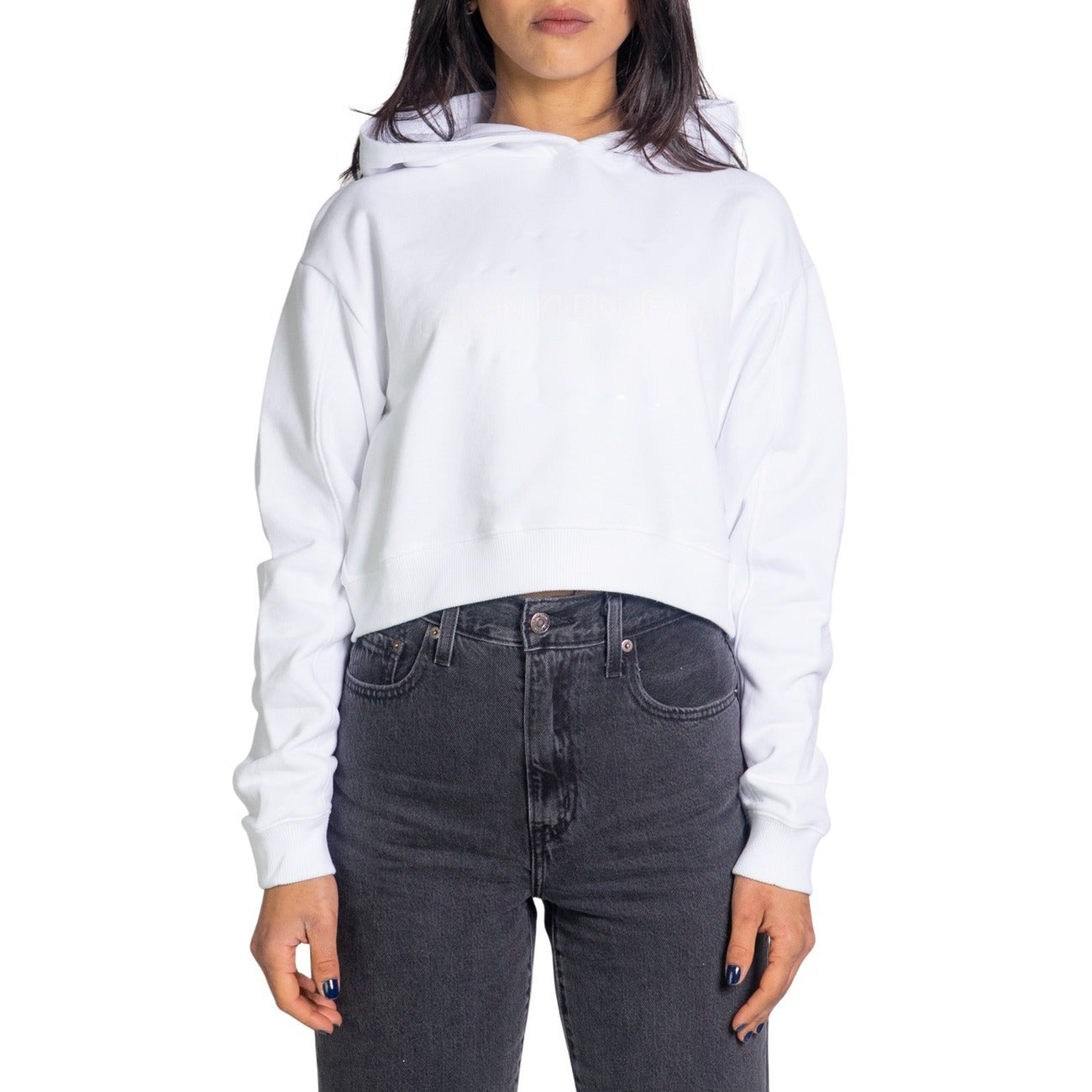 Calvin Klein Jeans - Calvin Klein Jeans Tröja Kvinna