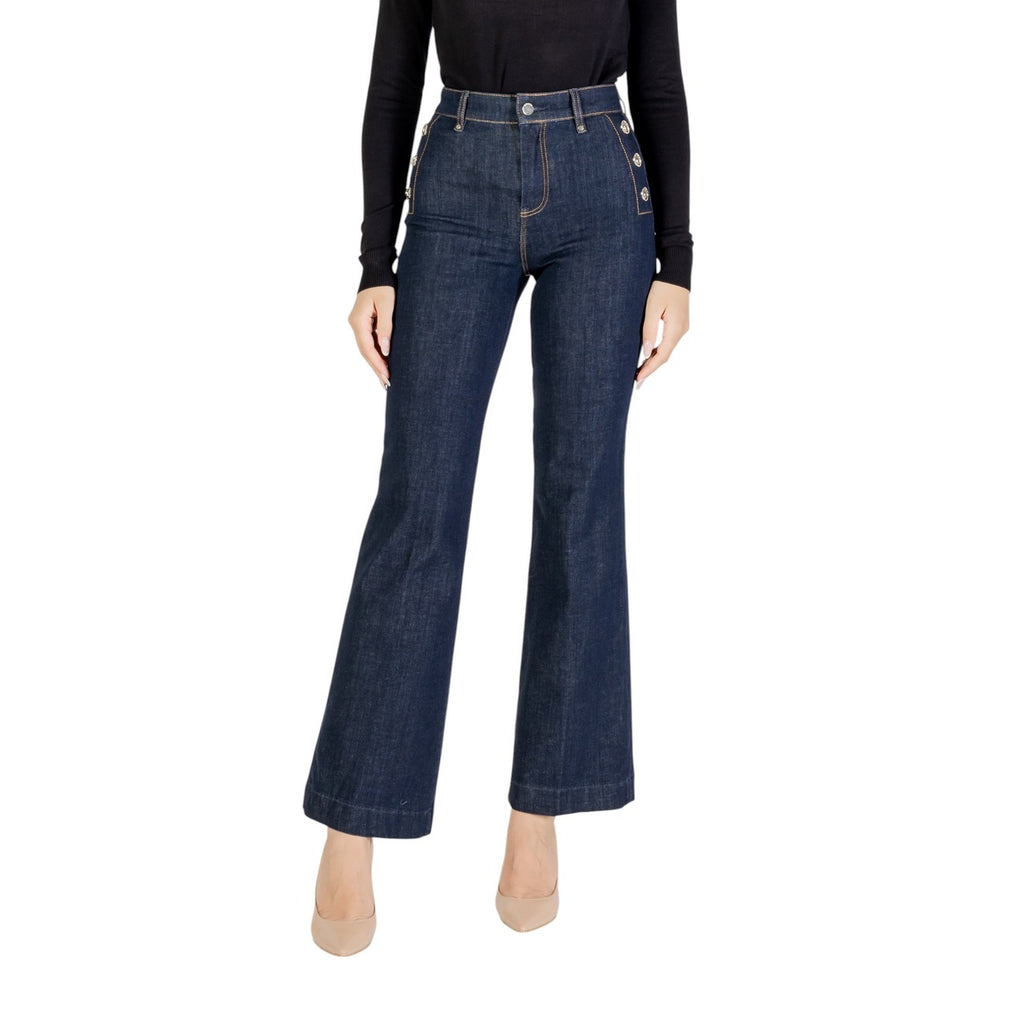 Guess - Guess Jeans Kvinna