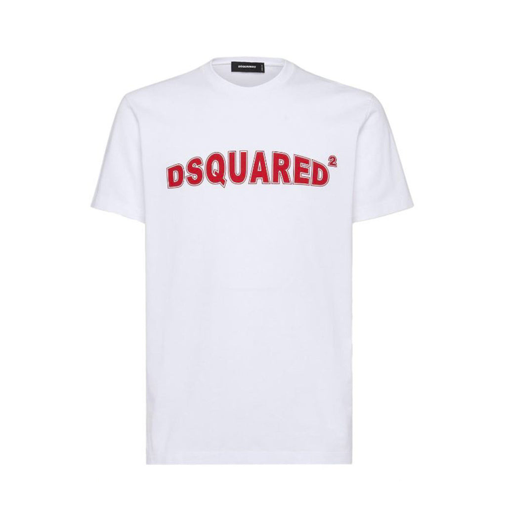 Dsquared2 - Dsquared2 T-shirt Man