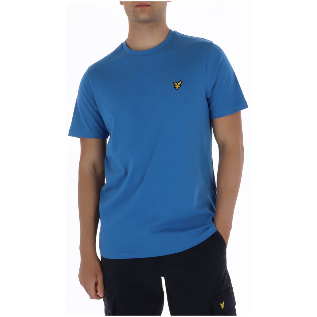 Lyle & Scott - Lyle & Scott T-shirt Man
