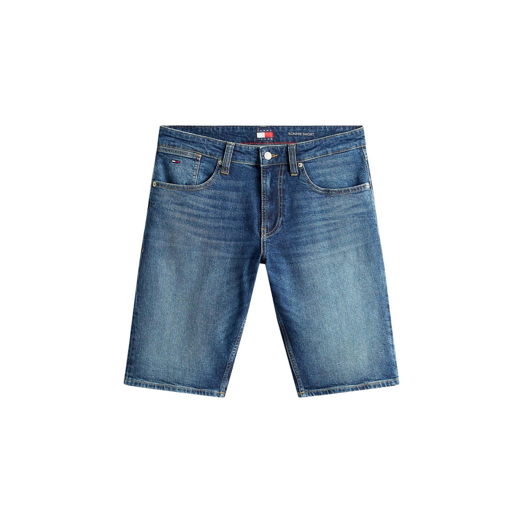 Tommy Hilfiger Jeans - Tommy Hilfiger Jeans Bermuda Shorts Man