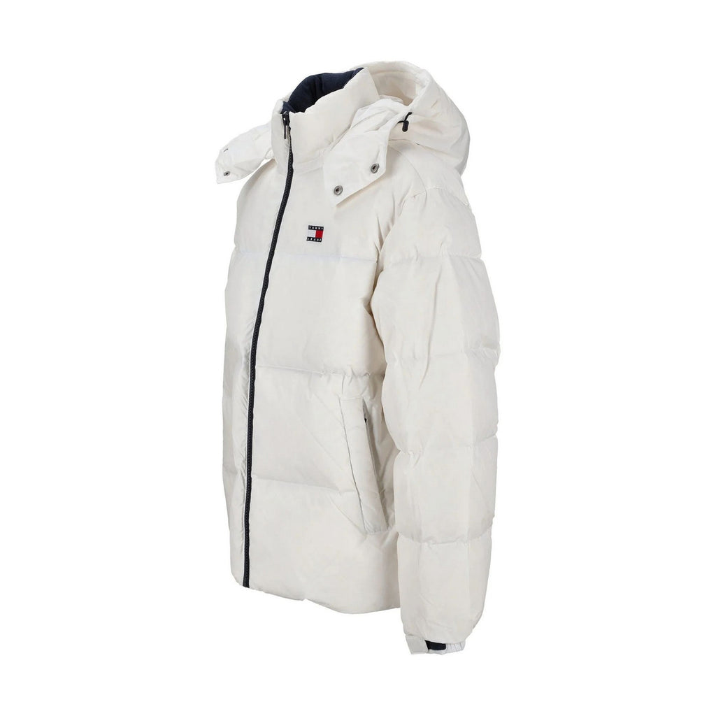 Tommy Jeans - Tommy Jeans Vindjacka Man