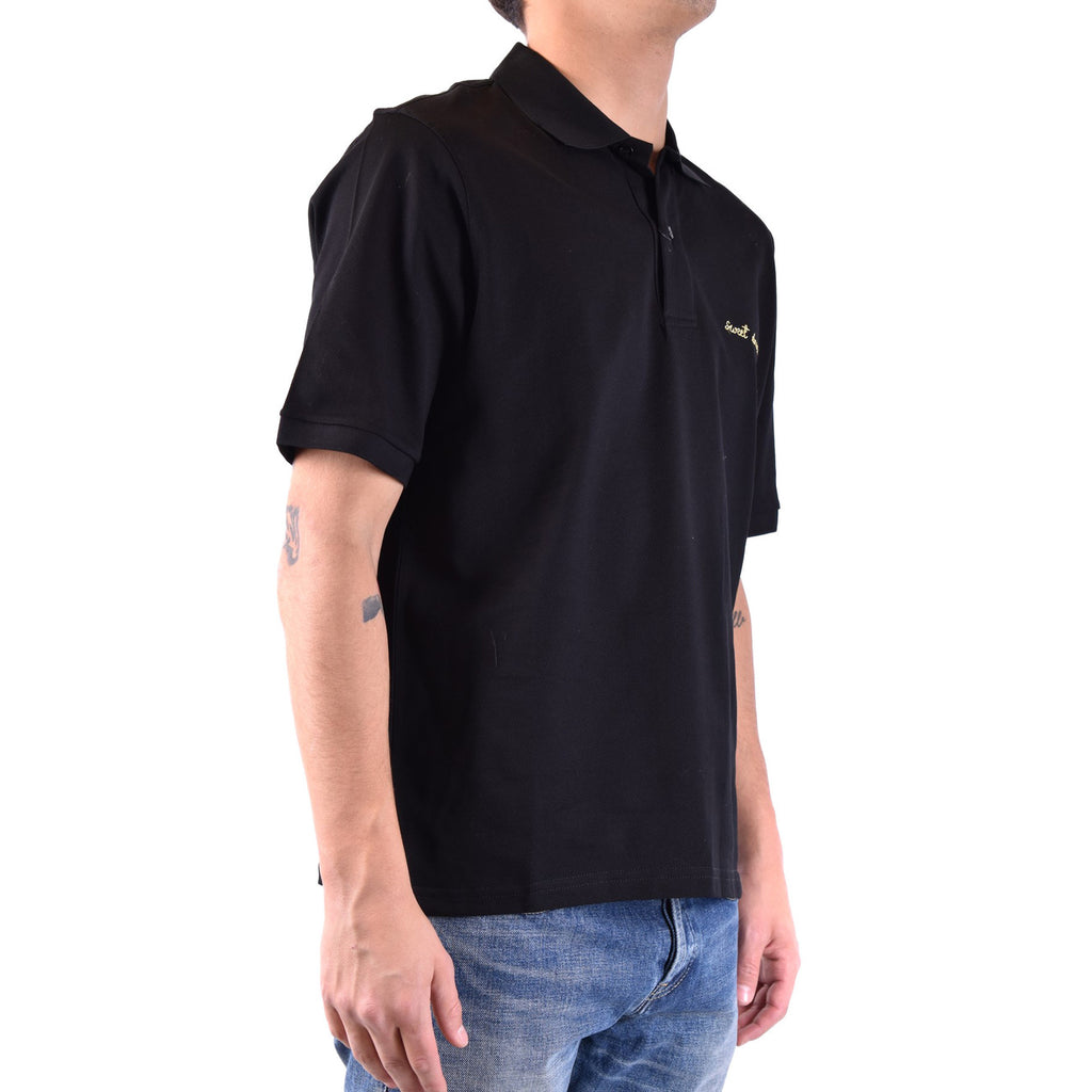 Saint Laurent - Saint Laurent Piketröja Man