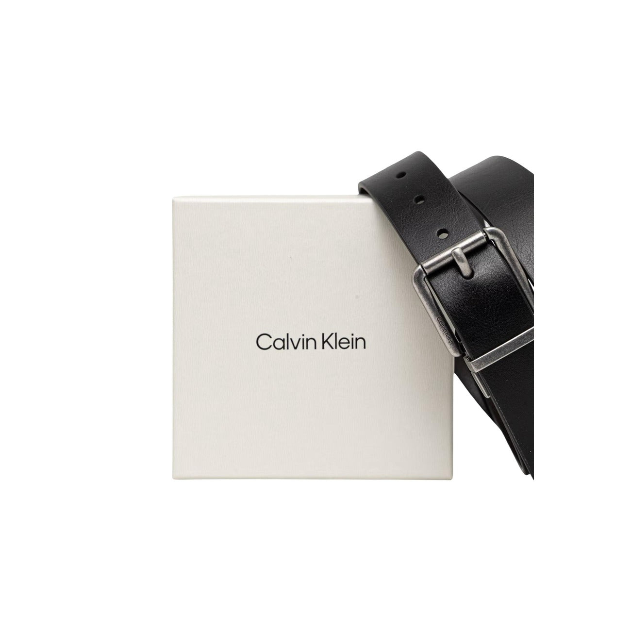 Calvin Klein - Calvin Klein Bälte Man