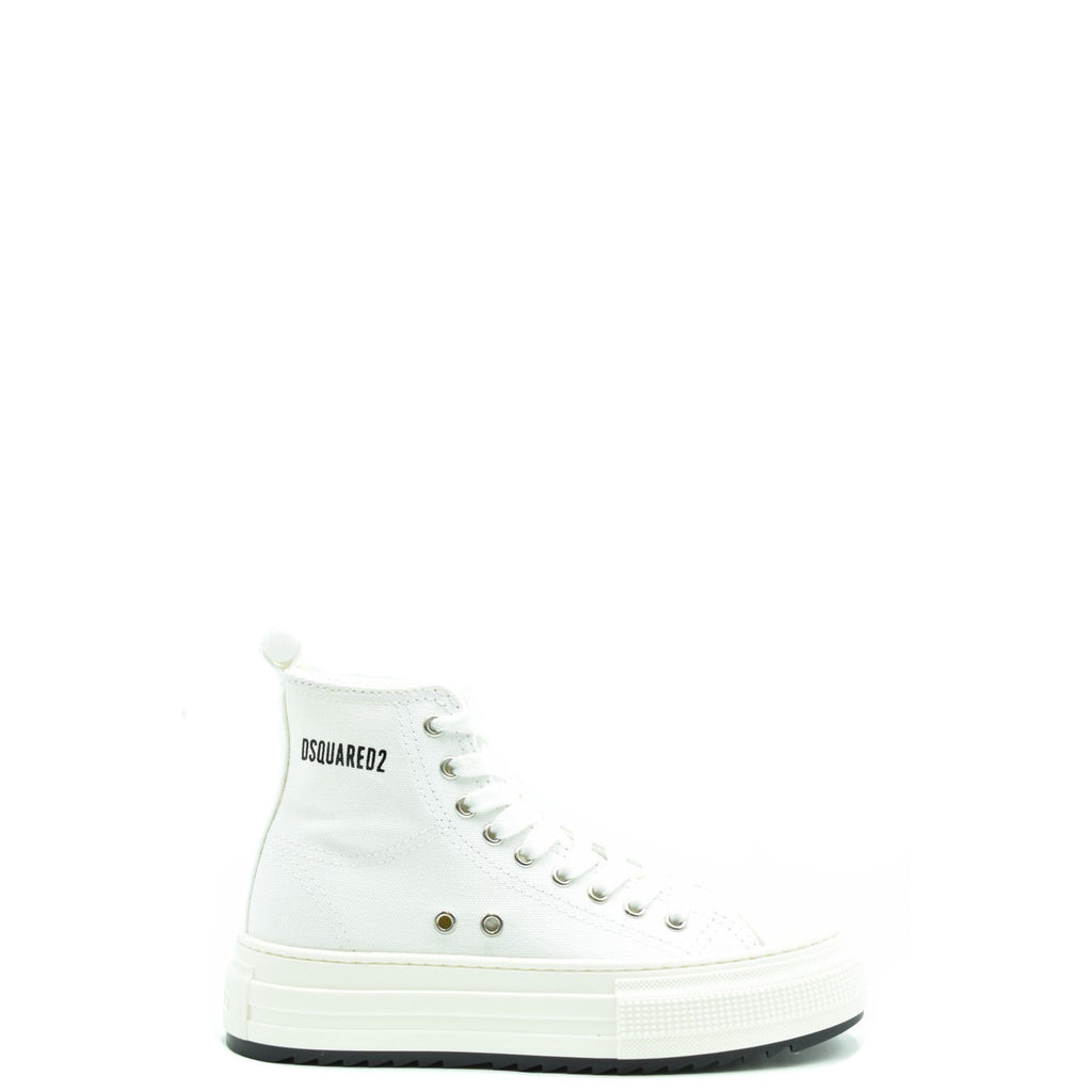 Dsquared2 - Dsquared2 Kvinna Sneakers