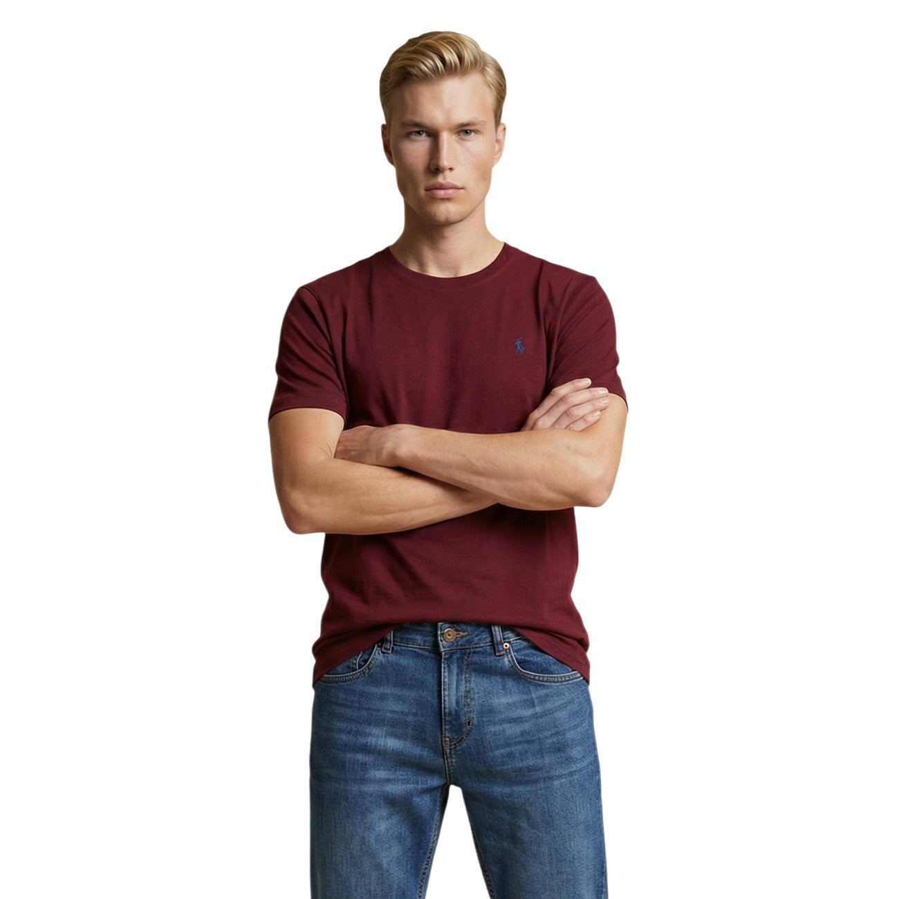 U.s. Polo Assn. - U.s. Polo Assn. T-shirt Man
