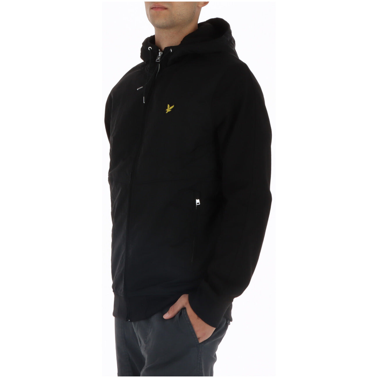 Lyle & Scott - Lyle & Scott Tröja Man