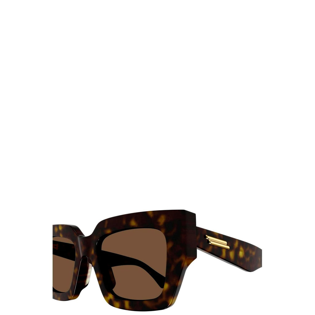 Bottega Veneta - Bottega Veneta Solglasögon Kvinna
