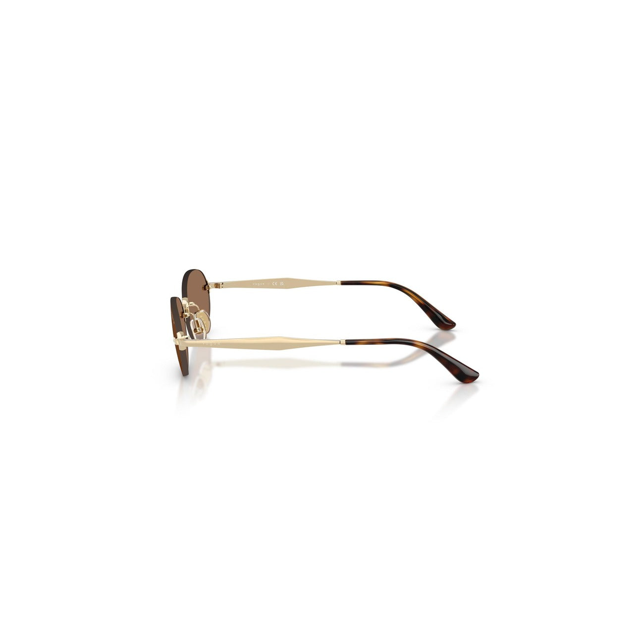 Vogue Eyewear - Vogue Eyewear Solglasögon Kvinna