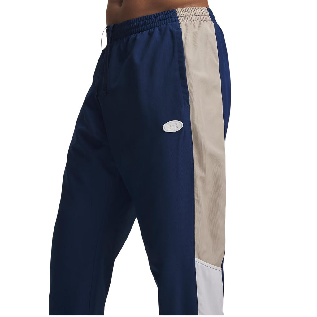 Under Armour - Under Armour Byxor Man