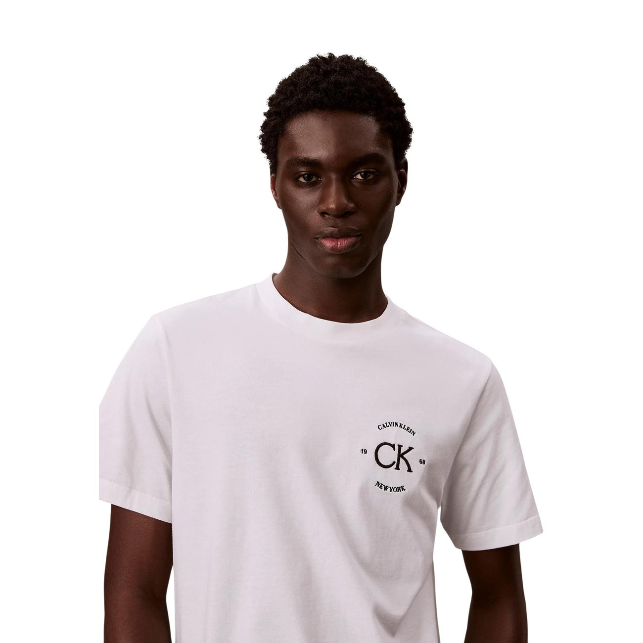 Calvin Klein Jeans - Calvin Klein Jeans T-shirt Man