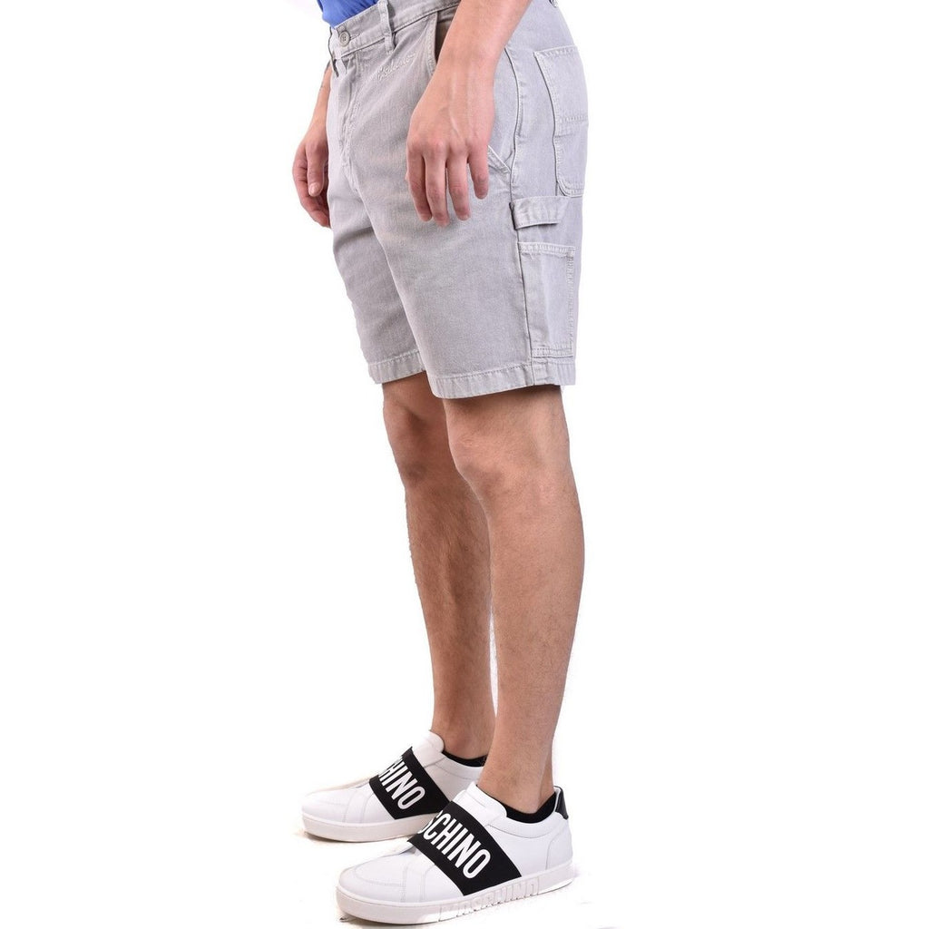 Moschino - Moschino Bermuda Shorts Man