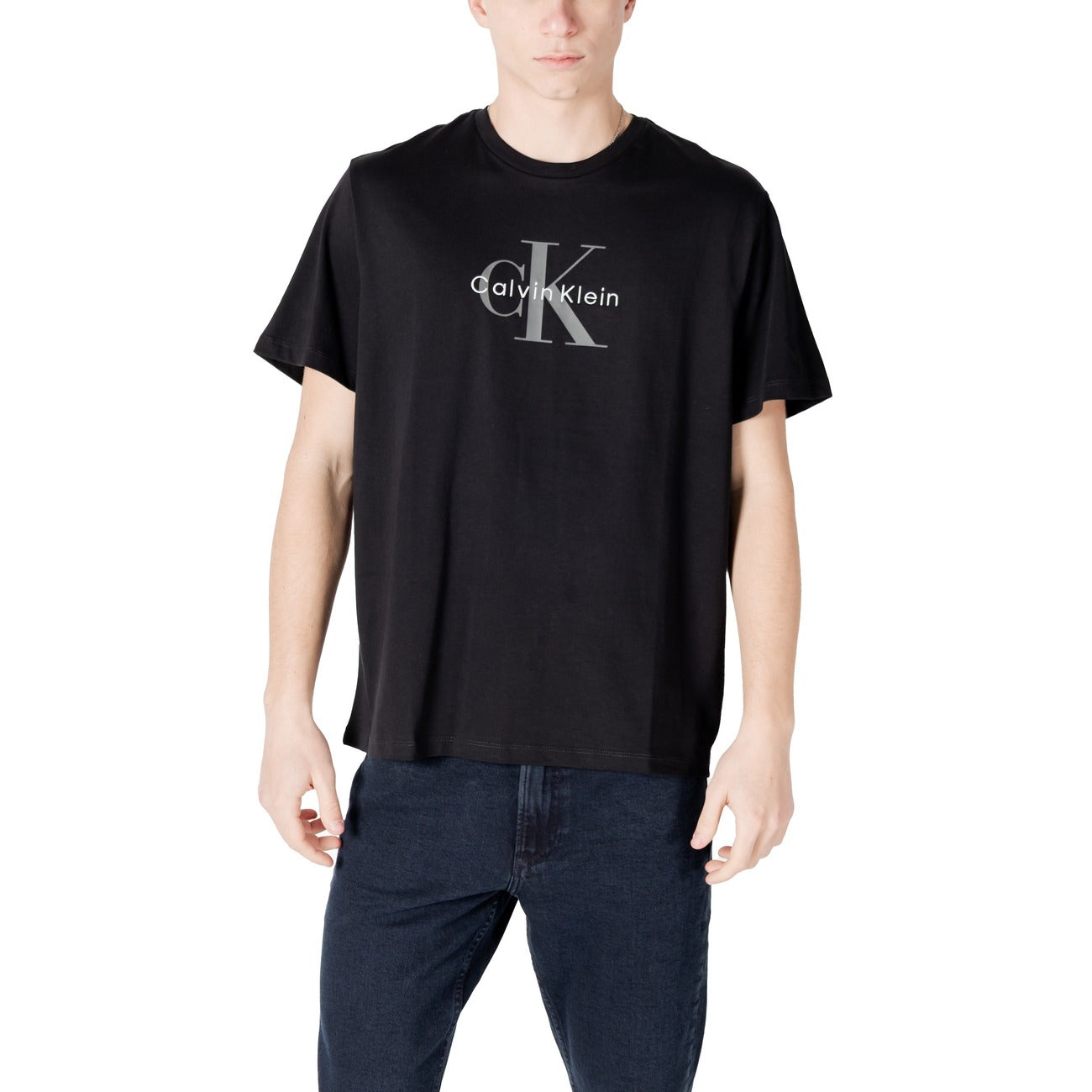 Calvin Klein Jeans - Calvin Klein Jeans T-shirt Man
