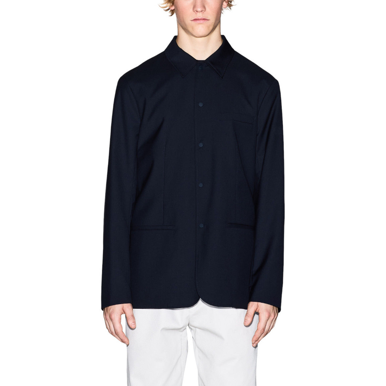 Armani Exchange - Armani Exchange Jacka Man
