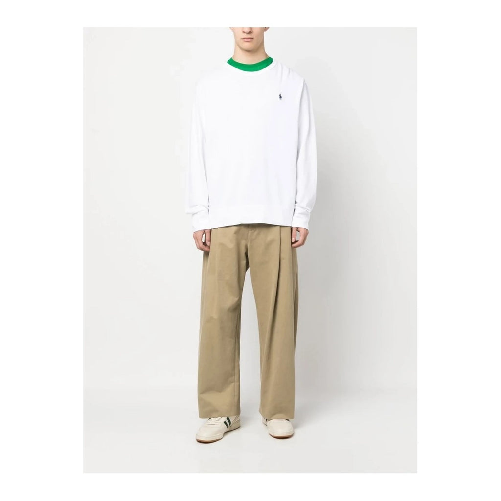 Polo Ralph Lauren - Polo Ralph Lauren Stickat Man