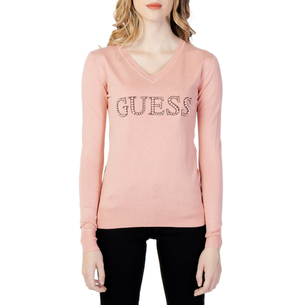 Guess - Guess Stickat Kvinna