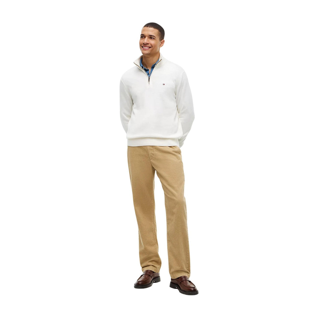 Tommy Hilfiger - Tommy Hilfiger Stickat Man