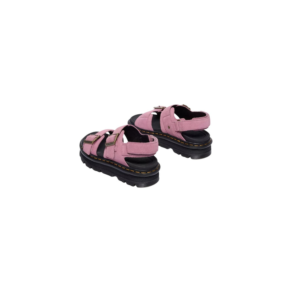 Dr. Martens - Dr. Martens Kvinna Sandals