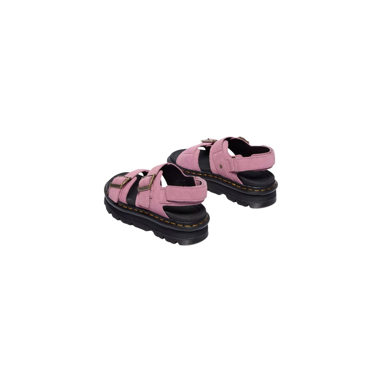 Dr. Martens - Dr. Martens Kvinna Sandals