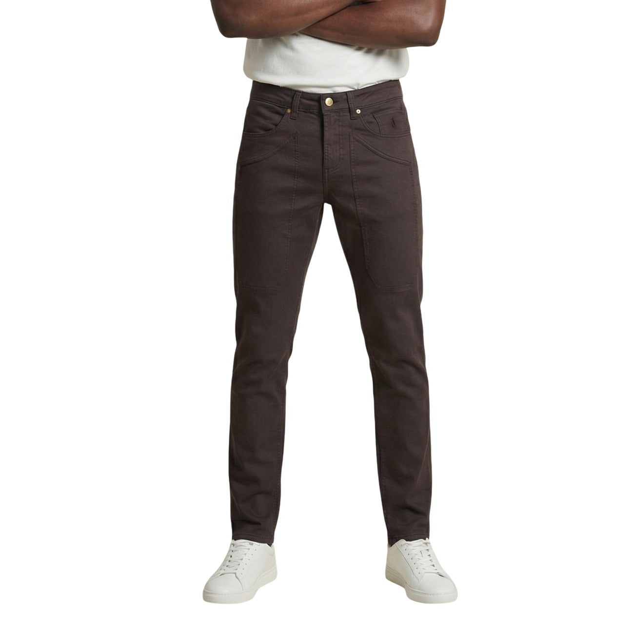 Jeckerson - Jeckerson Jeans Man