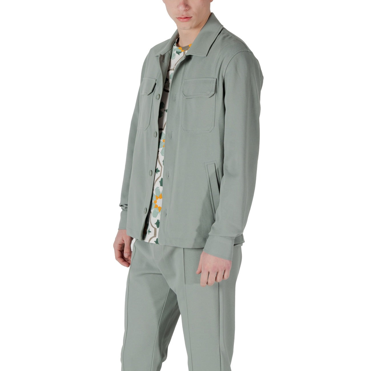 Antony Morato - Antony Morato Jacka Man