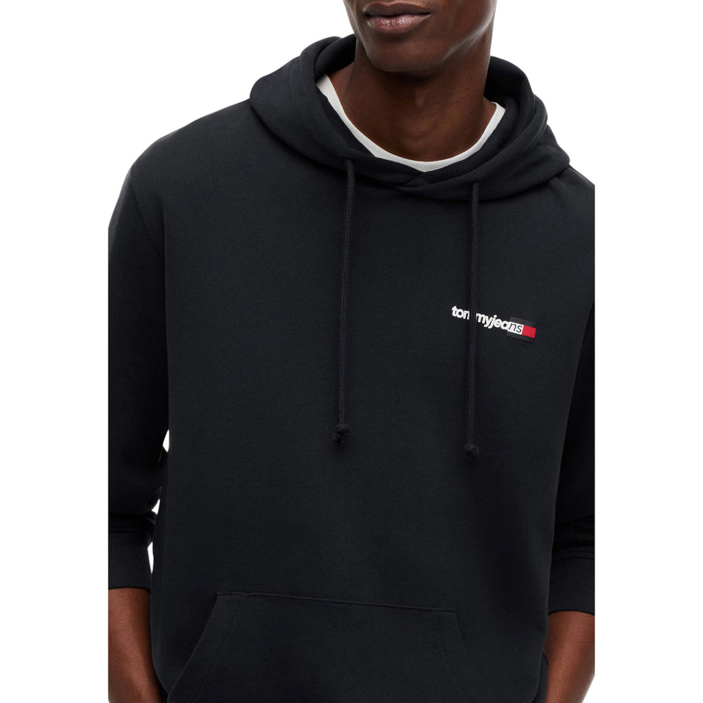 Tommy Hilfiger Jeans - Tommy Hilfiger Jeans Tröja Man